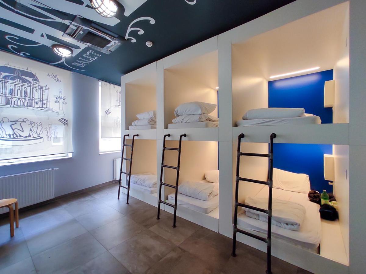 Bed in 6-Bed Mixed Dormitory Room,1328412815:JPEG