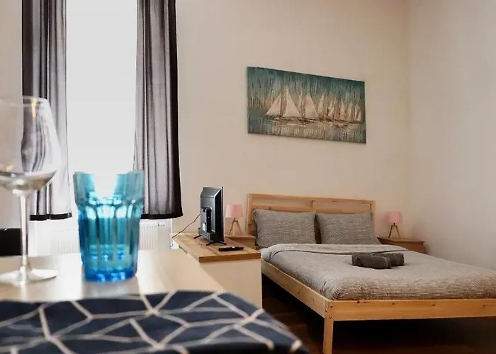 Hostel Temza Zagreb
