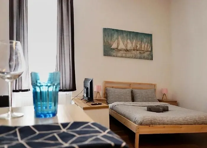 Hostel Temza Zagreb